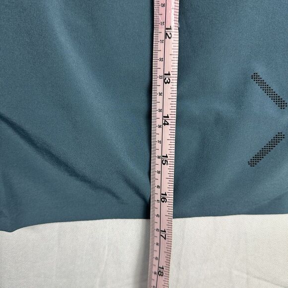 TEN THOUSAND Men's Session Shorts Lined 5" Blue Size 2XL XXL Athletic NWT - Picture 9 of 9